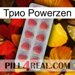 Трио Powerzen 18